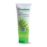 HIMALAYA FACEWASH NEEM 100ML